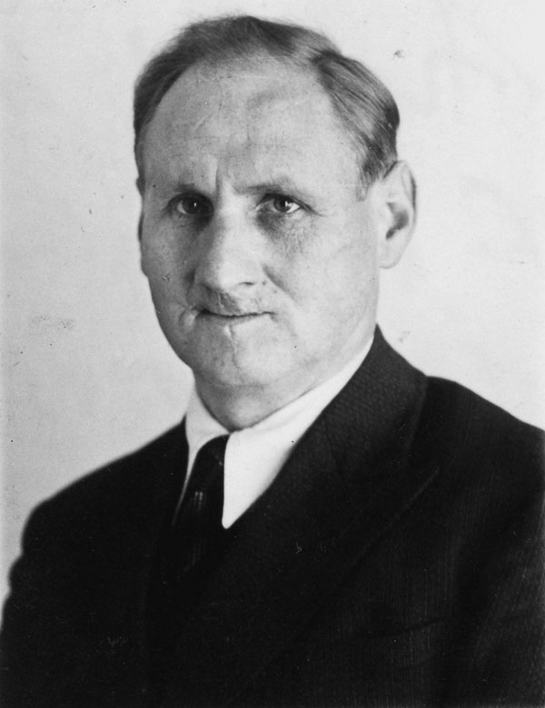 Auszüge aus der "Projektskizze" des Mörders Prof. Adolf Hirt (1898-1945)